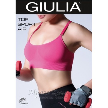 Giulia Top Sport Air